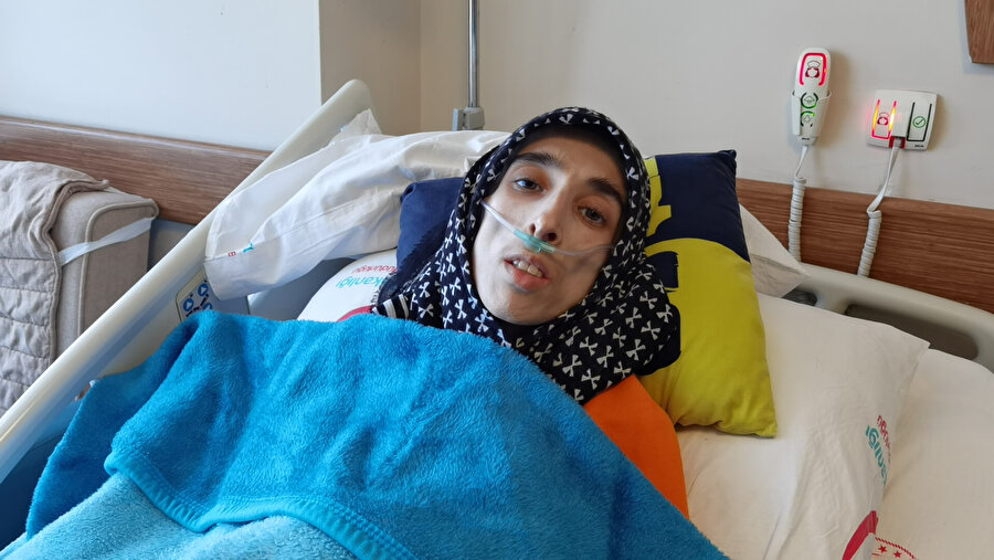 Doğumdan sonra 45 kilodan 28 kiloya düştü