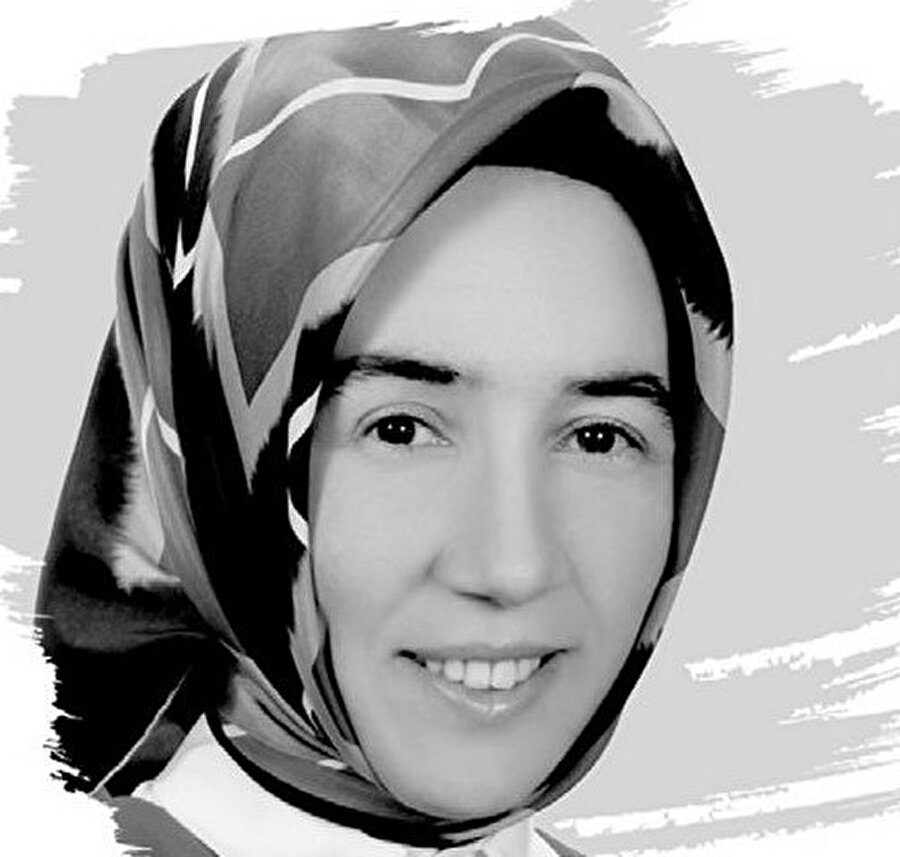 Doç. Dr. Hatice Karahan.