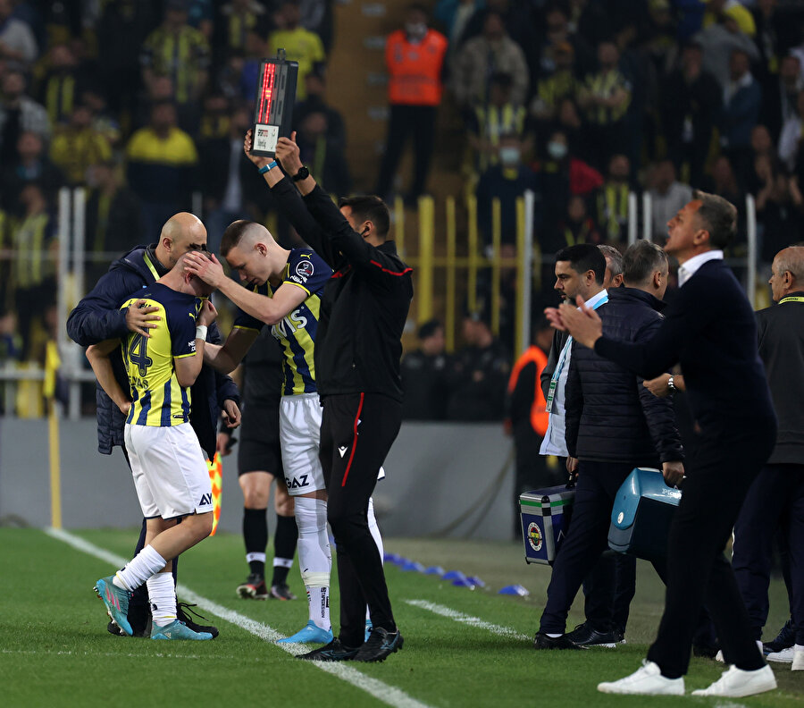 Pelkas hakkında açıklama geldi