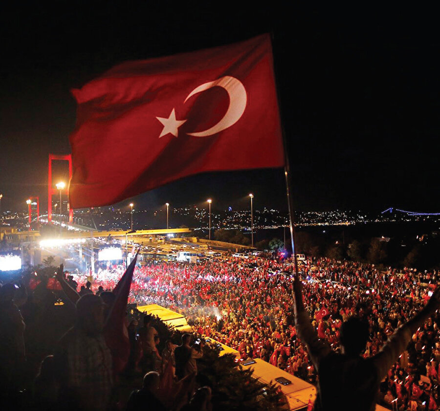 2016 zor bir yıl oldu.