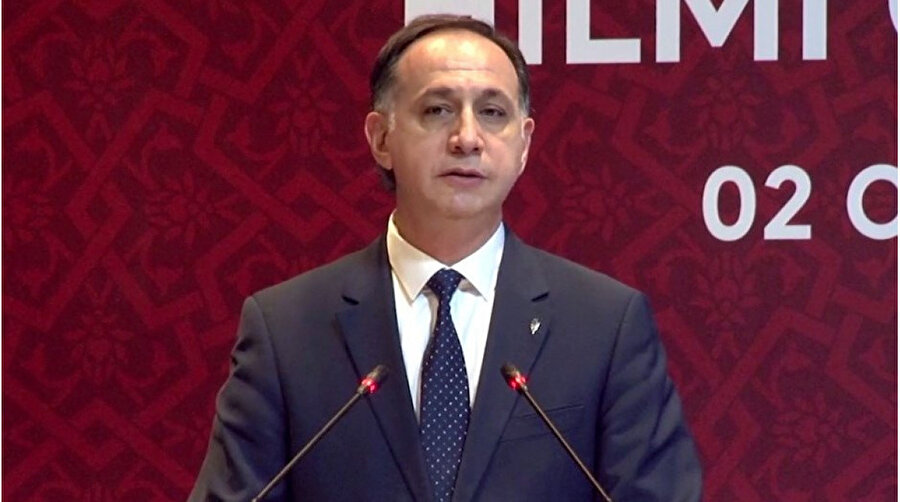 Ferhat Gündoğdu'nun yerine gelen isim belli oldu