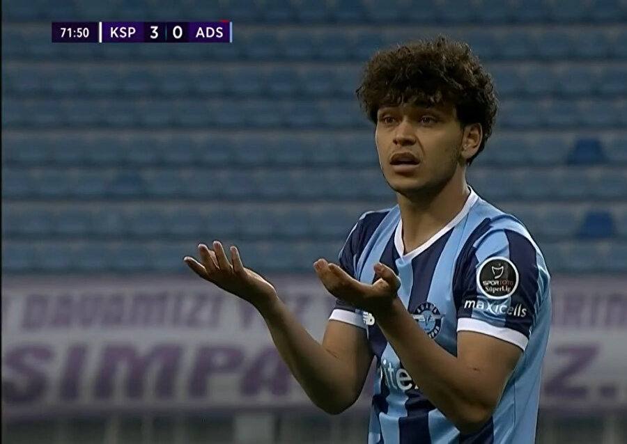 Mustafa Kapı'ya büyük şok