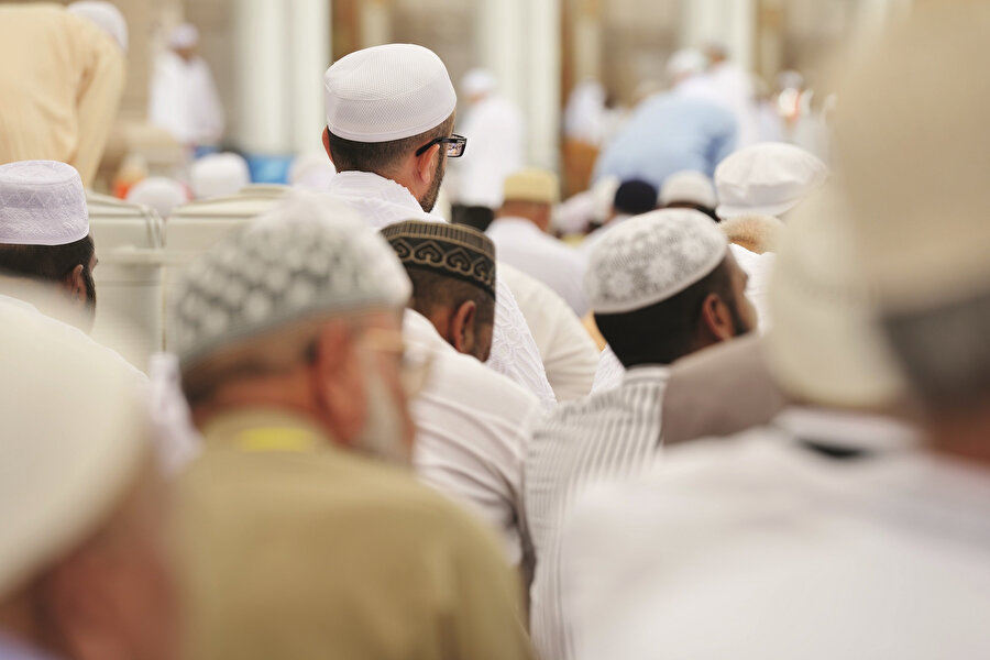 Acı hakikati ortaya koymak, yüzleşmek şarttır. Hakikatlerden kaçmanın akıbete, korkunun ecele faydası yoktur.