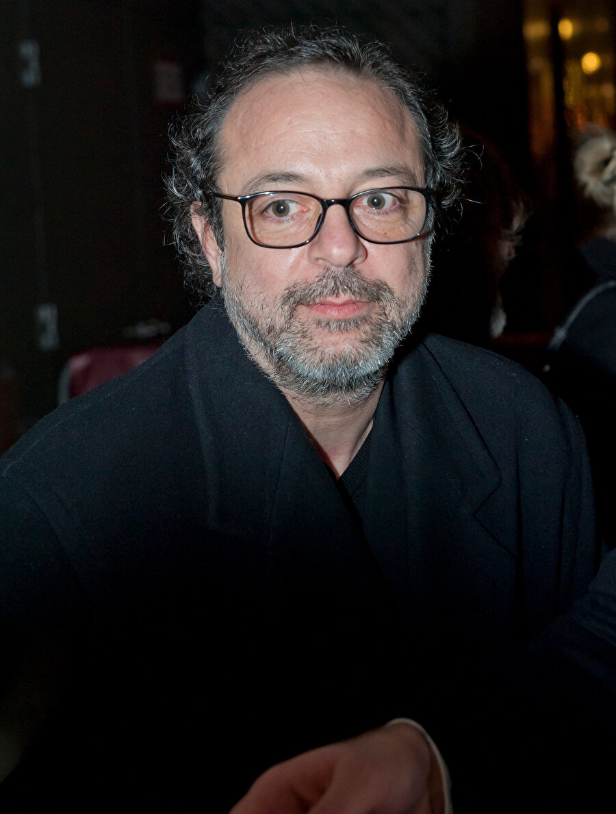 Hasan Semih Kaplanoğlu.