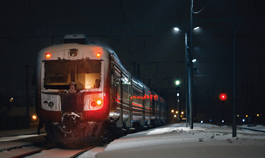 Avrupa başkentleri arasındaki mesafenin az olması da gece trenleri için ideal olarak nitelendiriliyor.
