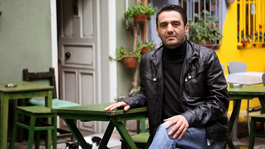 Bülent Parlak