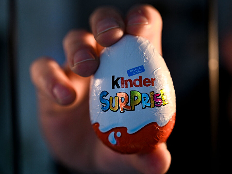 Kinder