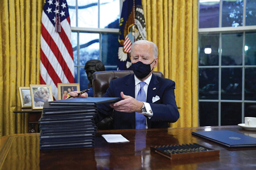 ABD işsizlik oranı: %6.7