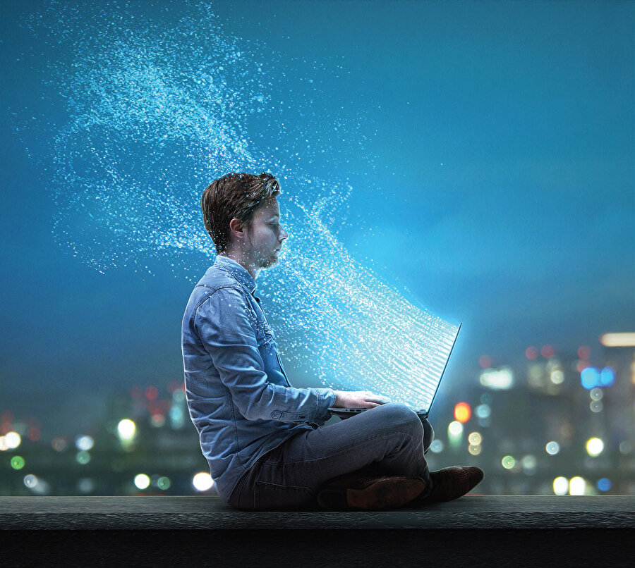 Davranışları yönlendirmek için verilerin toplanması ve kullanılması ‘Davranış İnterneti (IoB)’ olarak adlandırılıyor.