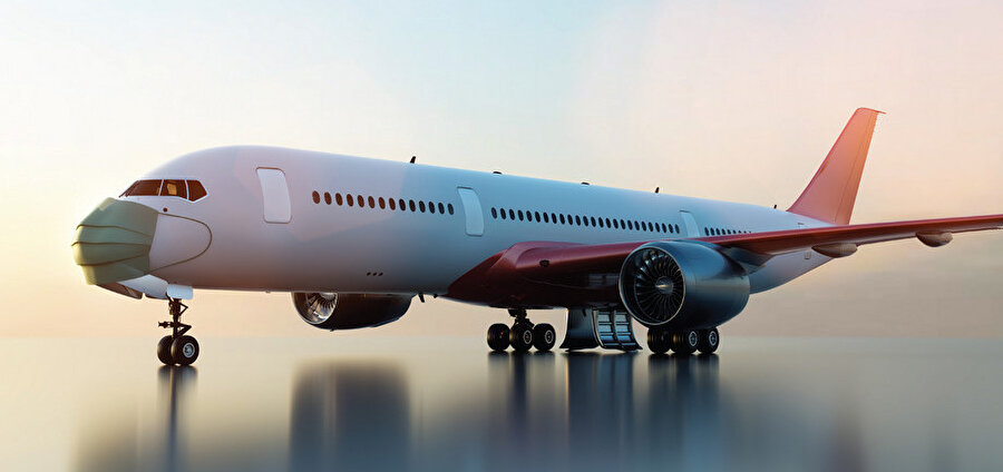 2020 yılında global havacılık sektörünün toplam zararı: 118 milyar dolar.