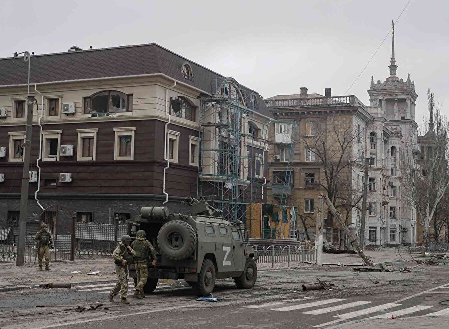 Mariupol