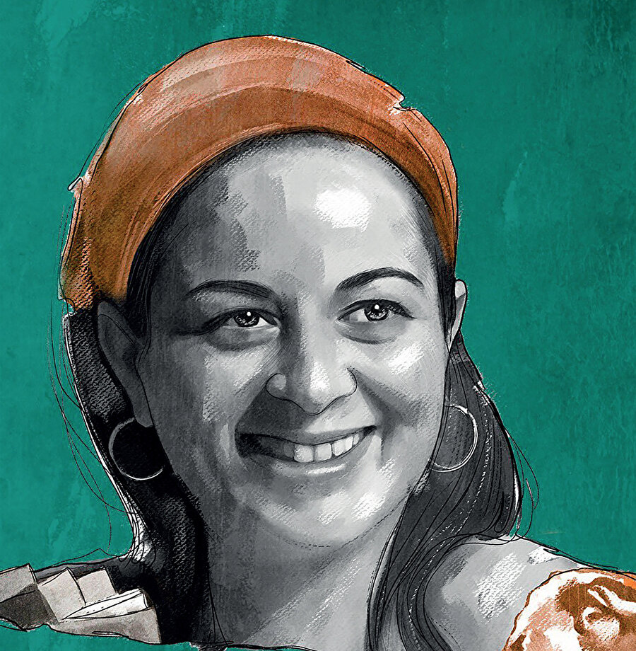 Didem Madak, Türk şair.