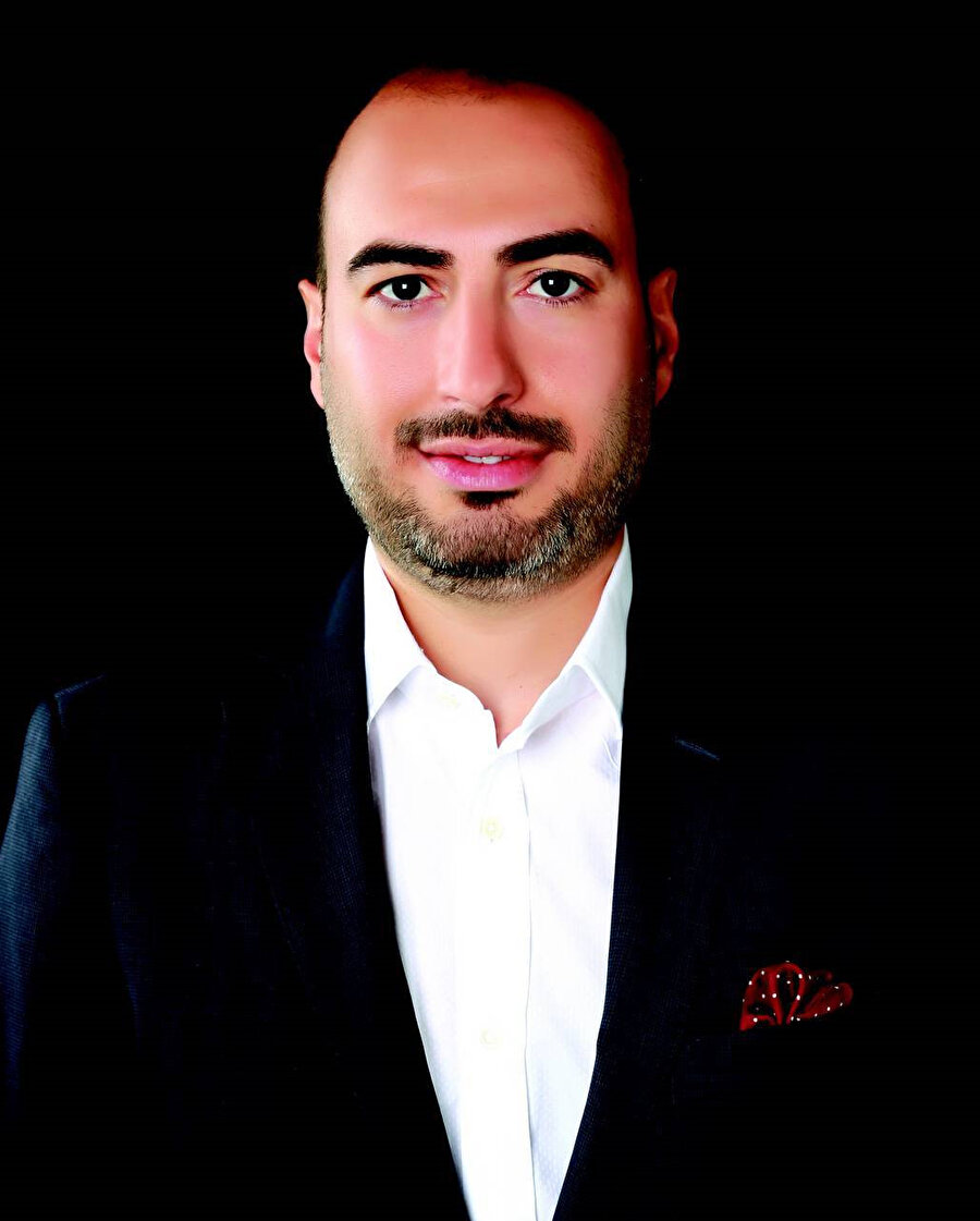 Dr. Mehmet Akif Soysal-Ekonomist.