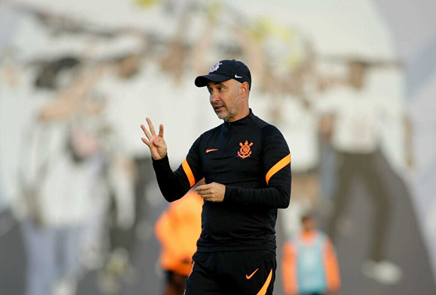 İşte Pereira'nın transfer listesi