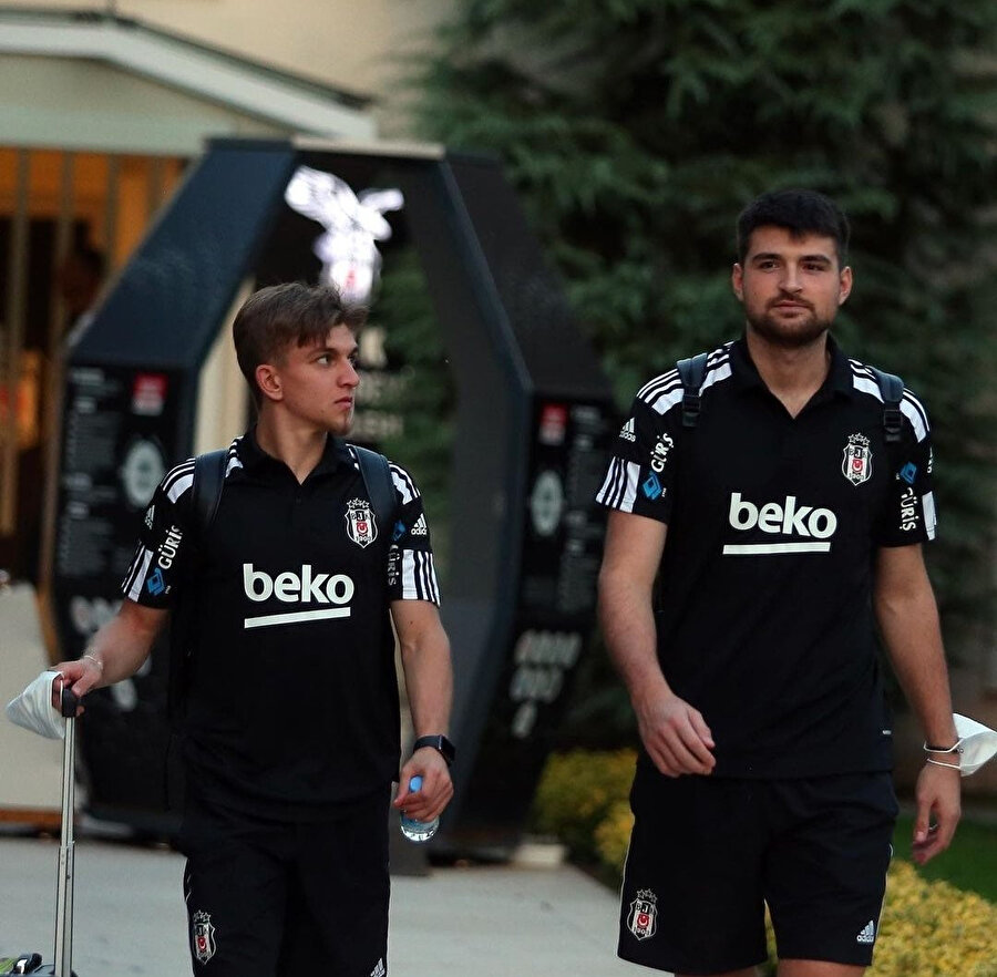 Nice, Ersin'e talip oldu