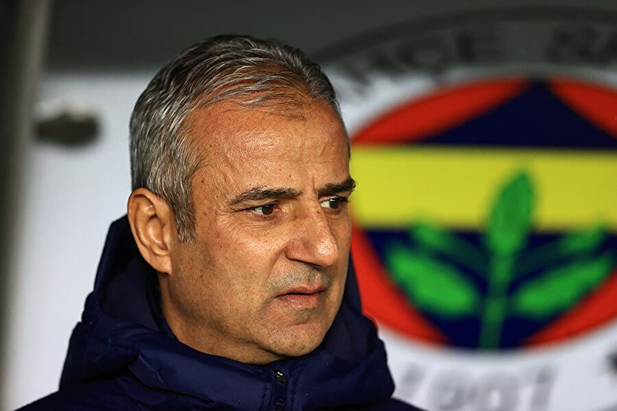 İsmail Kartal kalacak mı?