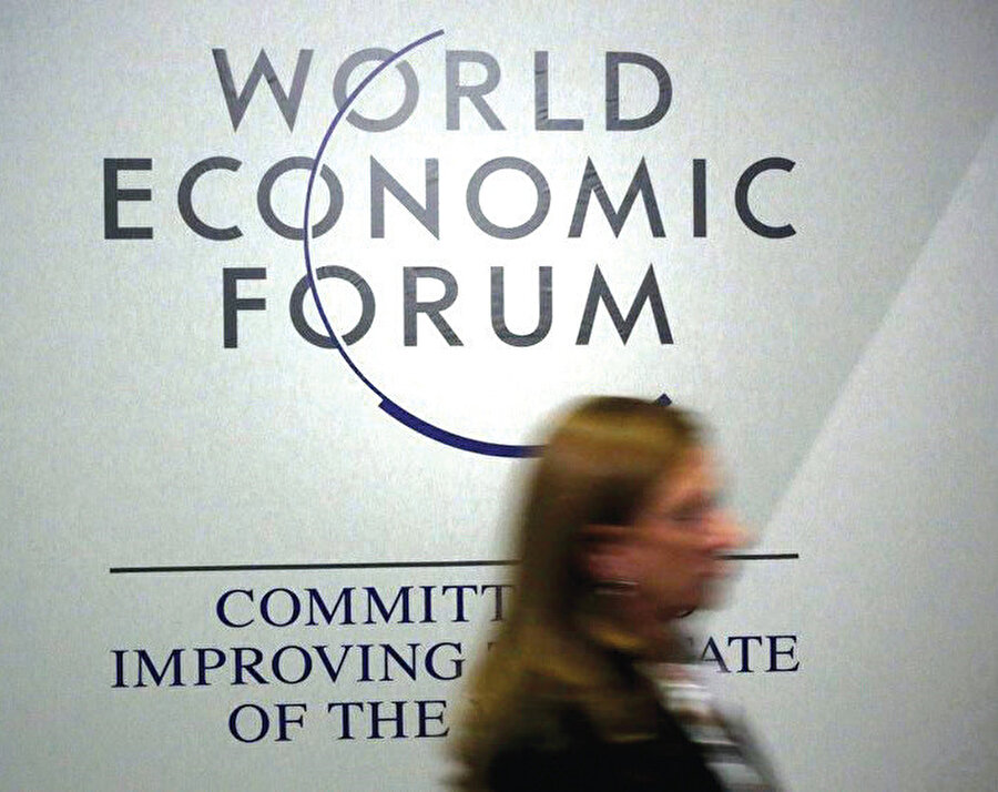 Dünya Ekonomik Forumu.
