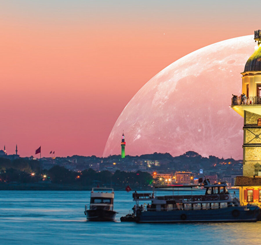 Şehirlerin yeniden planlanması insanlığın önündeki en önemli gerekliliklerden biri olarak duruyor.