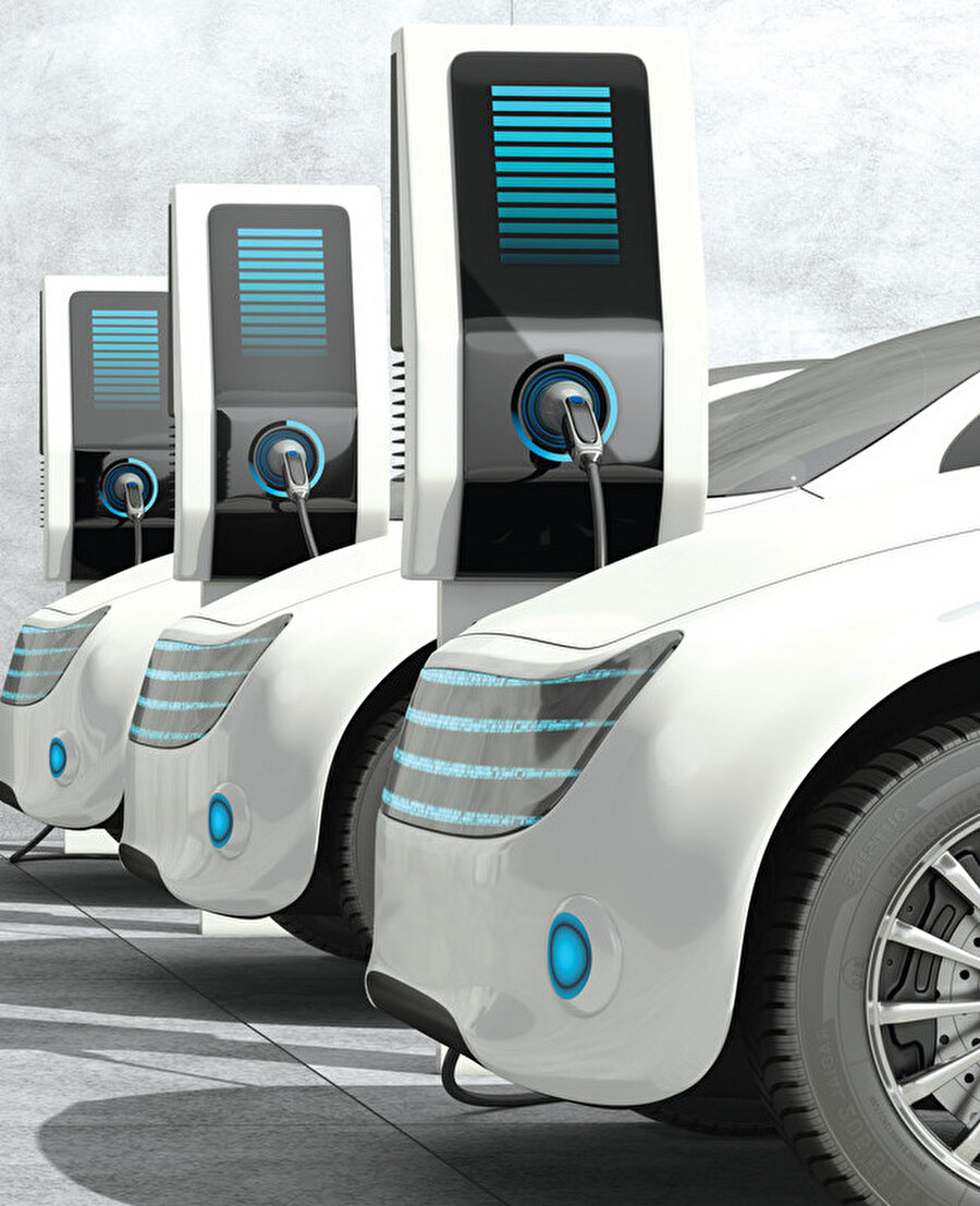 Birçok ülkede fosil yakıtla çalışan araçların satışının yasaklanacağı yıl: 2035