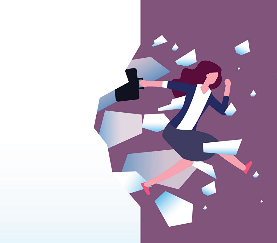 Kadınların liderlik ettiği unicorn’ların sayısının arttığı açık olsa da, risk sermayesi ve girişim dünyasında hâlâ büyük bir cinsiyet farkı var.