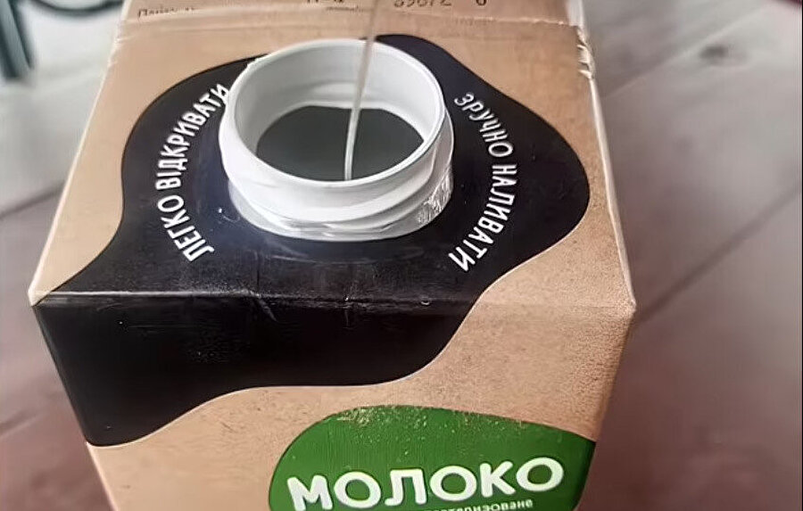 Rus askeri sütün içine bomba tuzağı kurdu