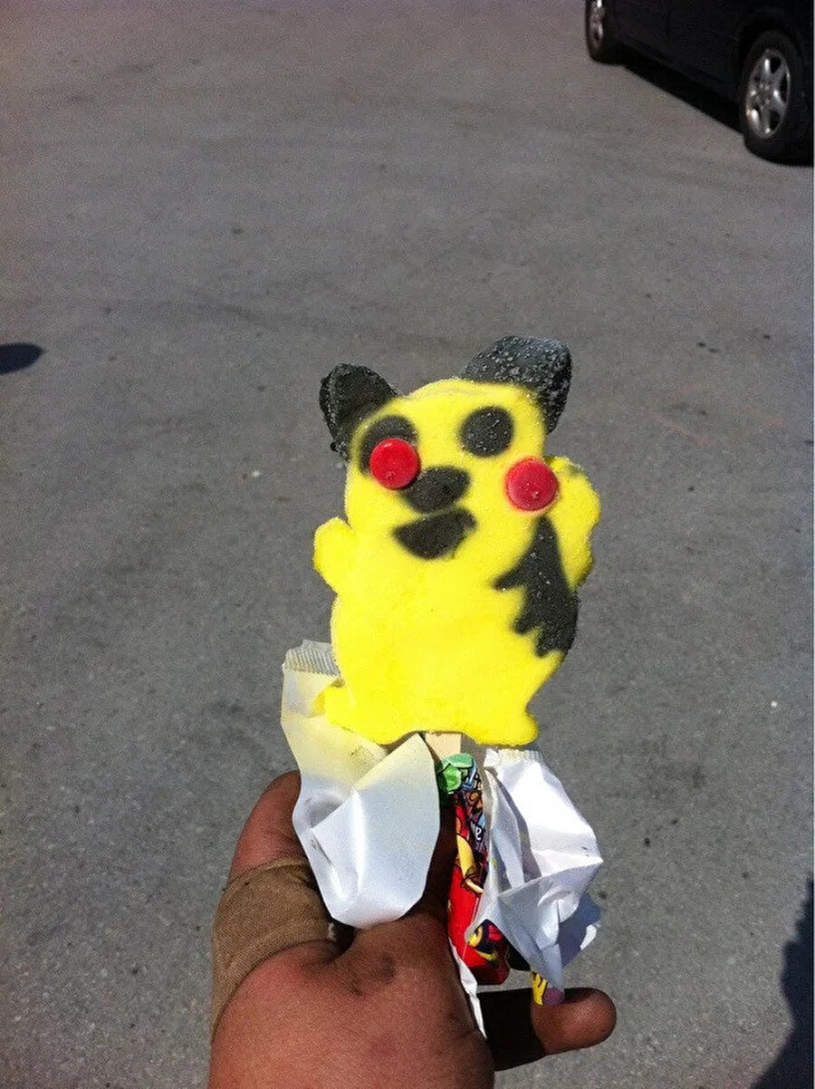 Yapmasaydınız keşke