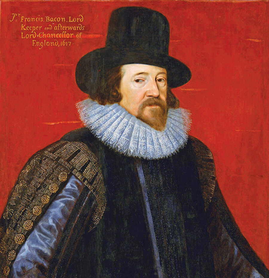 Francis Bacon.