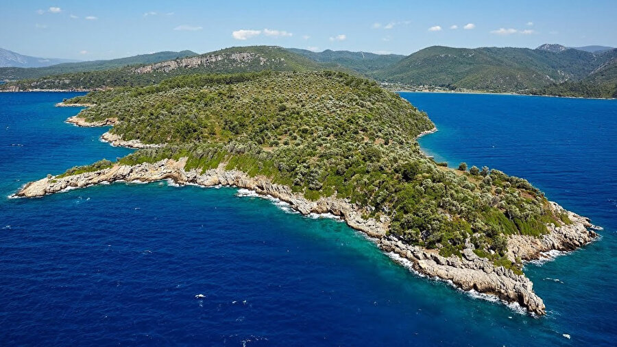 Karaca Adası