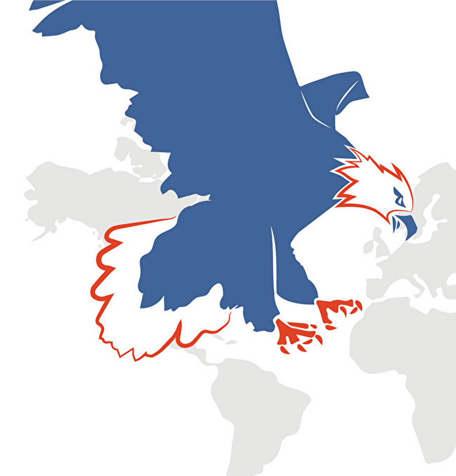 Asya-Pasifikte gerilim artıyor.