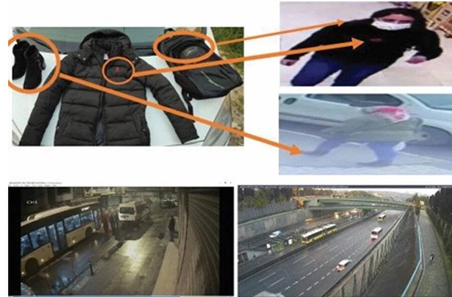 TÜGVA bombacısı böyle yakalandı