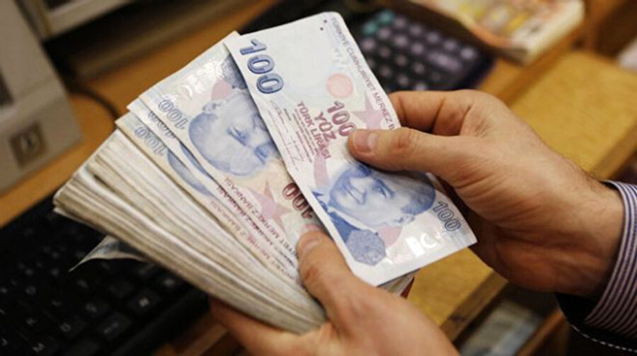 İkramiye ödemeleri bugün başlıyor