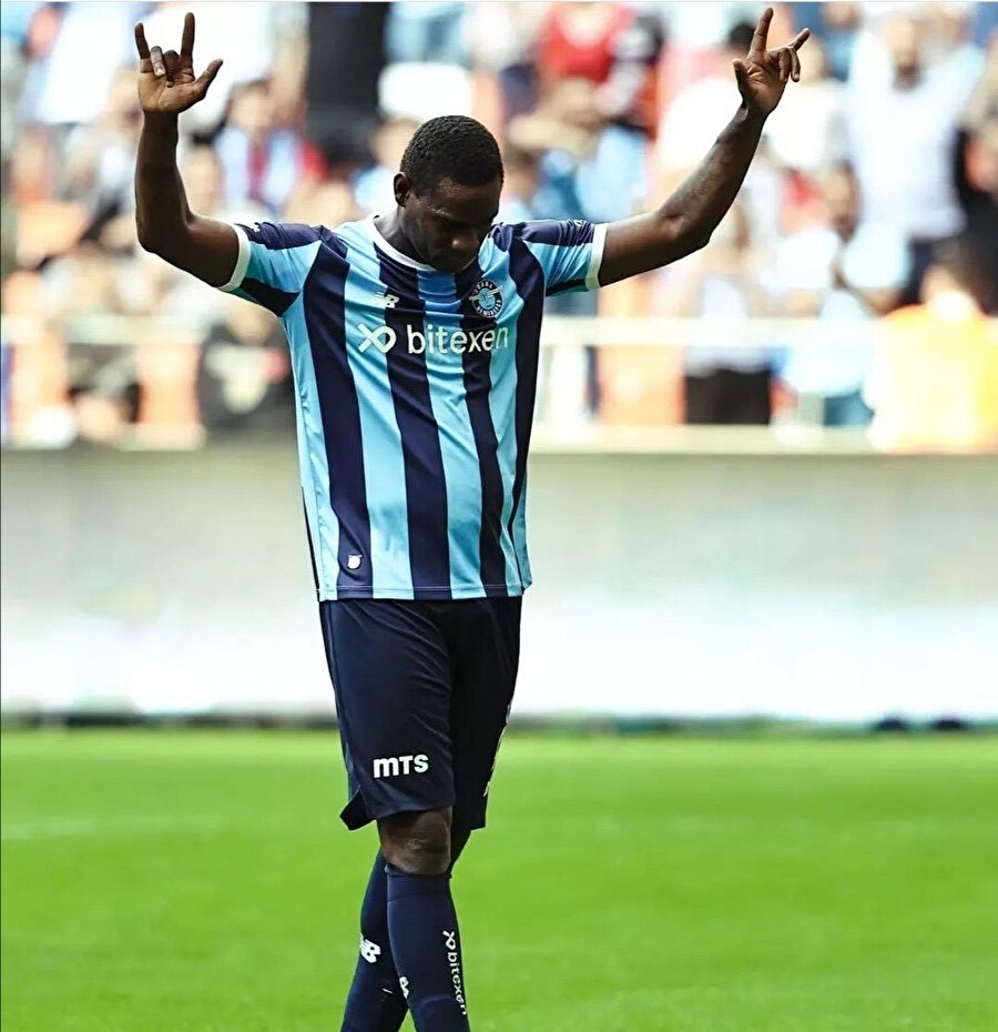 Balotelli, oynamak istediği kulübü açıkladı