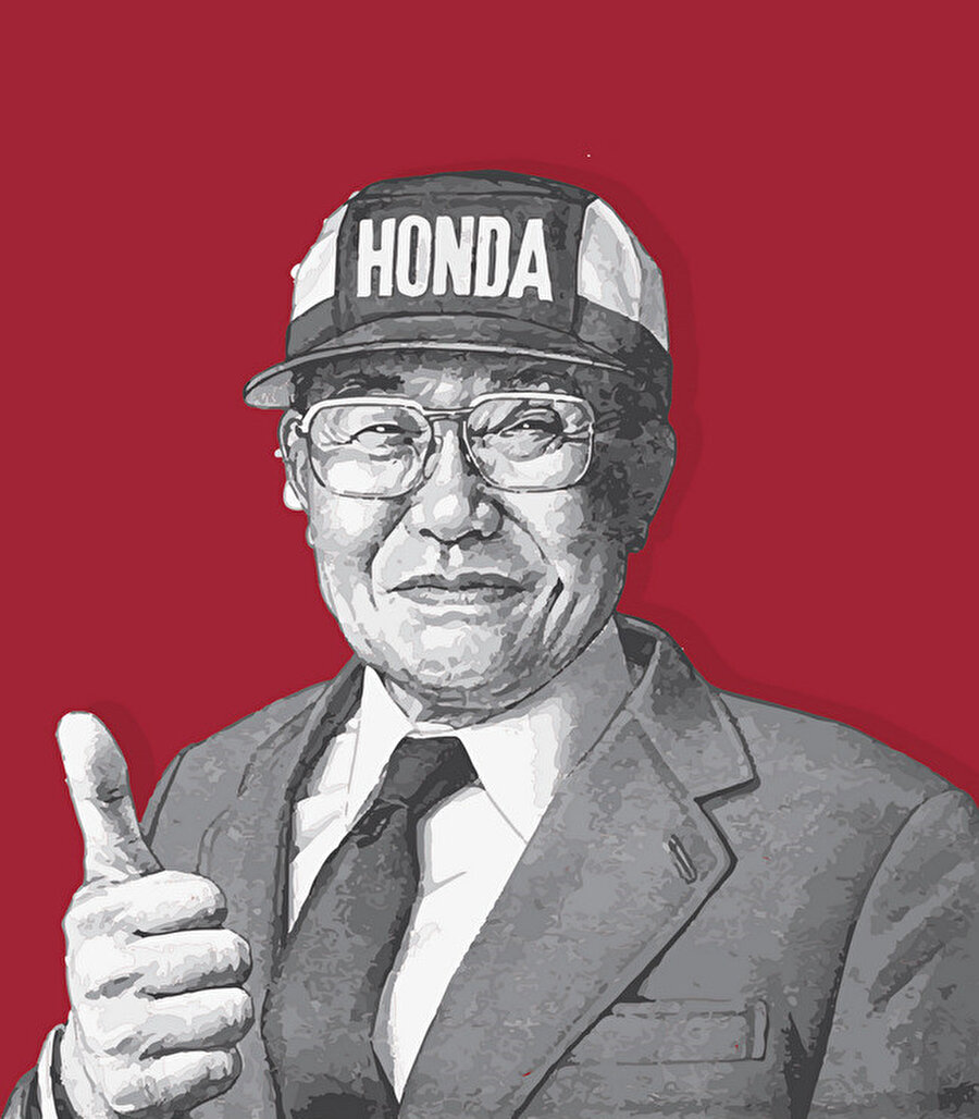 Otomobili Almanlar geliştirdi, Amerikalılar bir hayat tarzına dönüştürdü, Japonlar ise küreselleştirdi.