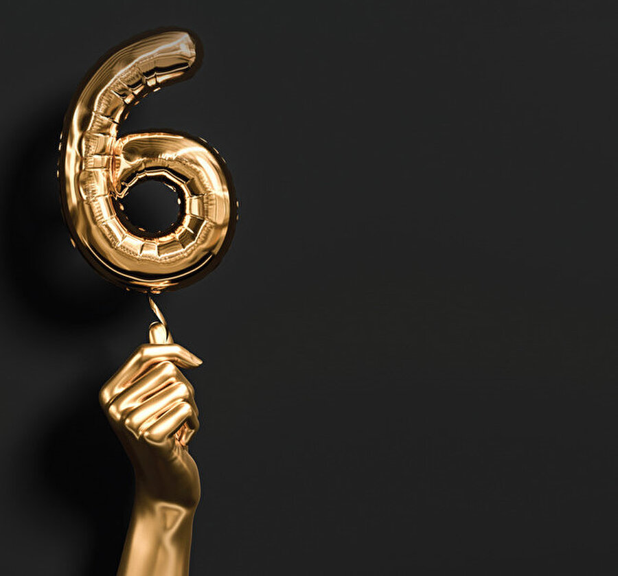 Z raporu 6. Yaşını kutluyor.