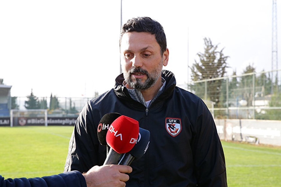 Oyuncular Erol Bulut'u istemiyor