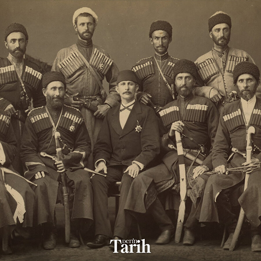 Beyaz kölelerin son sesleri geçmişle yüzleşme noktasında bir başlangıç