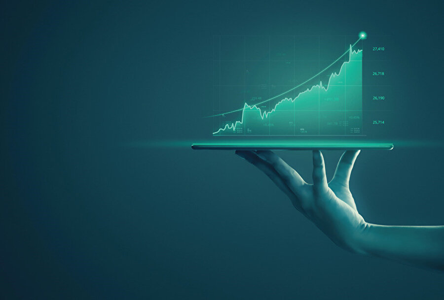 Google, Amazon, Twitter, Apple, Facebook ve Microsoft; 2021’in Ocak-Mart döneminde kârlarına kâr kattılar.