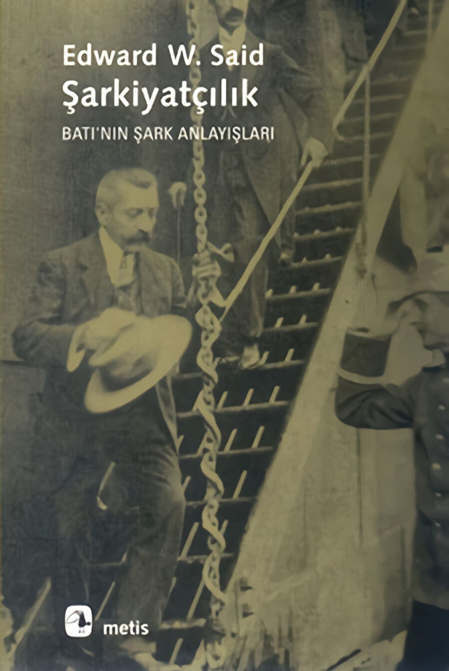 Şarkiyatçılık.