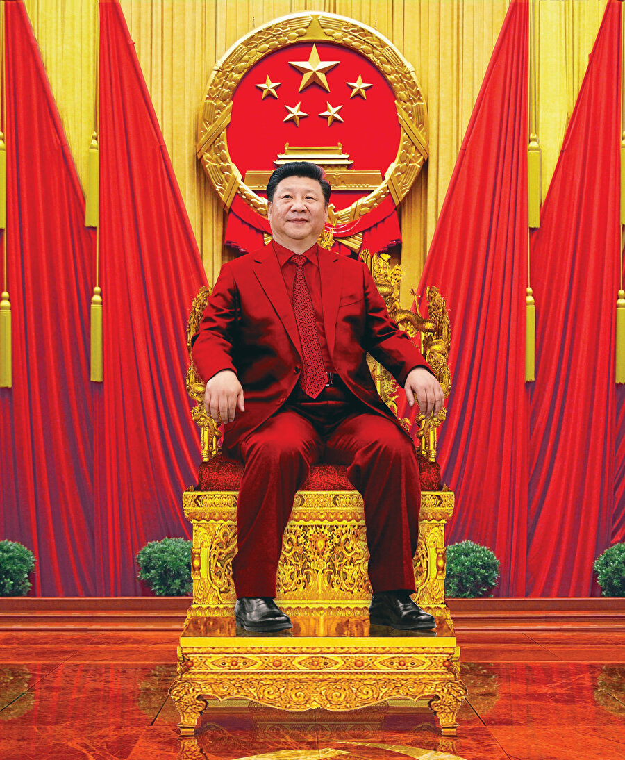 Bu savaşta Rusya kazanırsa, Çin Rusya’yı desteklediği için Rus yanlısı Ukrayna hükümeti ile daha da yakın ilişkiler kurmuş olacak. Ukrayna kazanırsa, Çin’in açısından yine sorun değil. Yakın ilişkiler kaldığı yerden devam edecek. Çünkü harabeye dönen Ukrayna yeniden ayağa kalkmak için büyük sermaye ve iş gücüne ihtiyaç duyacak. Bunlar Çin’de mevcut.