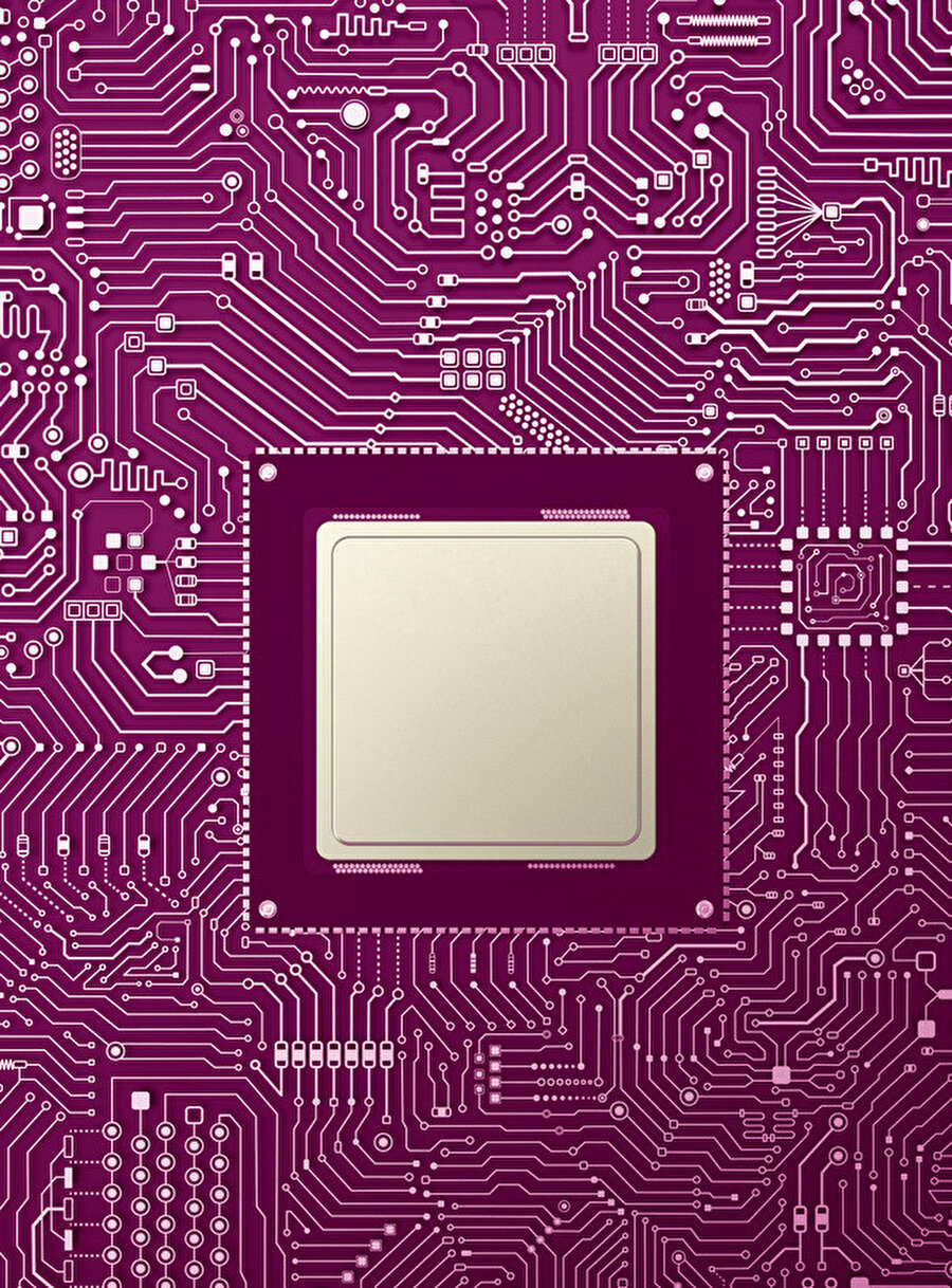 Çip üretim değeri: 439 milyar dolar.