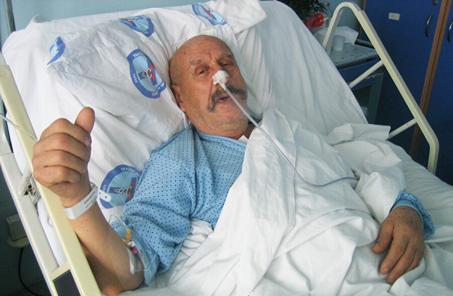 Kadir Kök