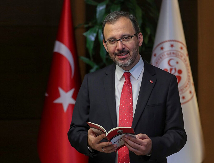 Mehmet Muharrem Kasapoğlu