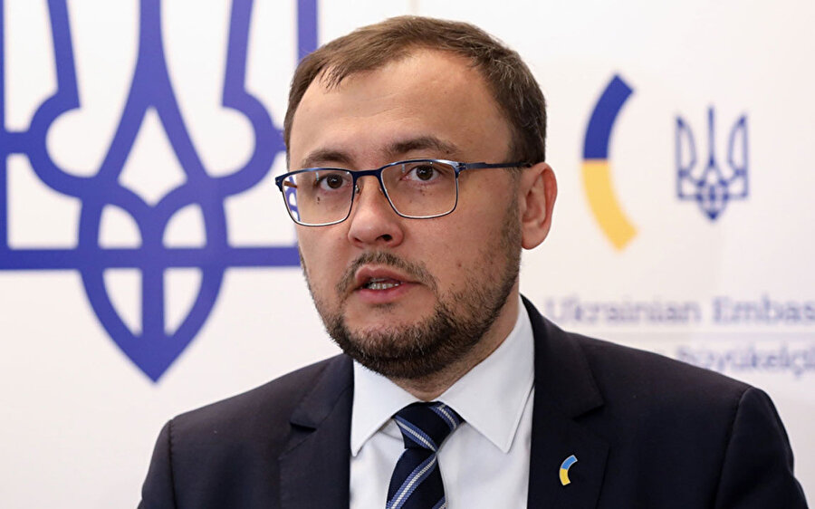 Vasyl Bodnar