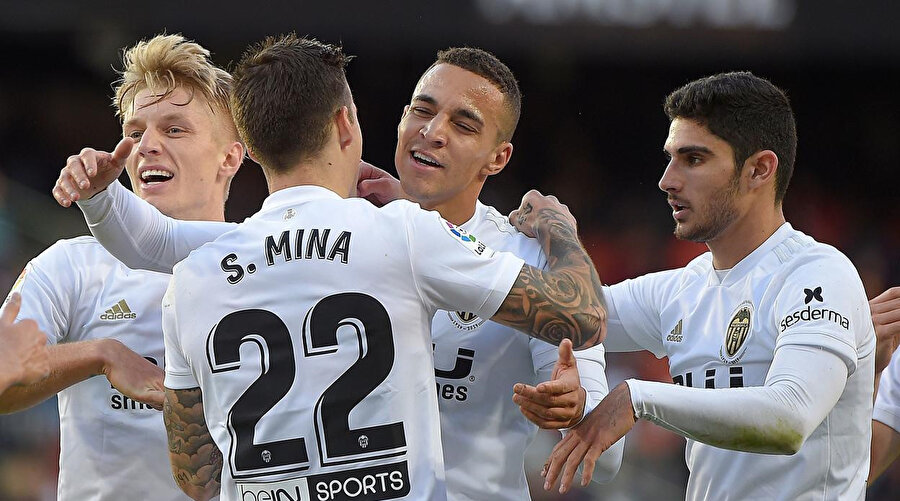 Mina'ya cinsel istismardan hapsi cezası geldi