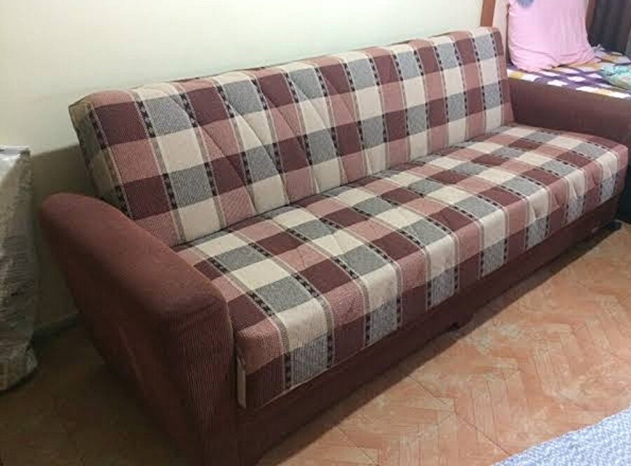 Öğrenci evlerinin ortopedik koltuğu