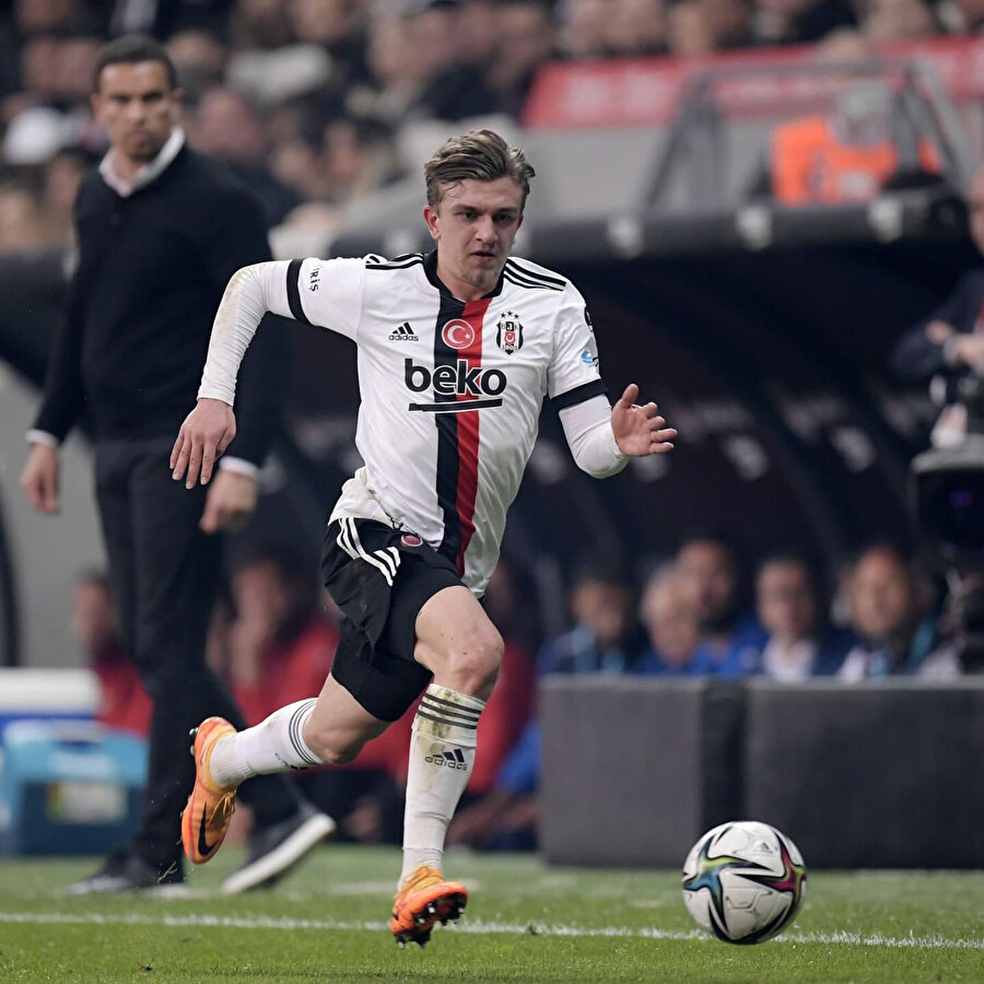 Rıdvan Yılmaz, geleceğiyle ilgili açıklamada bulundu