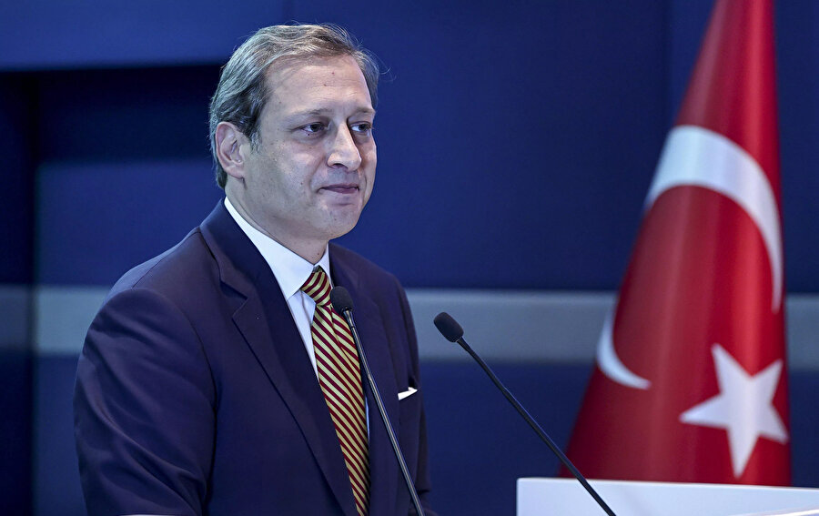 Burak Elmas yeniden aday olacak mı?