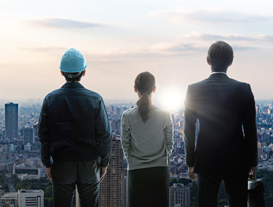 Küresel işgücü göçü iki yılda 5 milyon arttı.