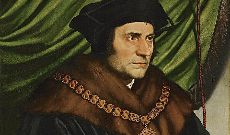Thomas More-Filozof.