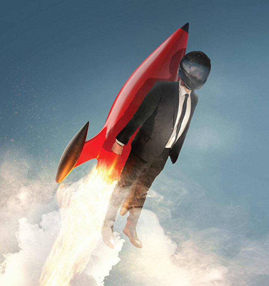 Türkiye'de 2021'in ilk 6 ayında girişimlere yapılan yatırım miktarı: 704 milyon dolar.